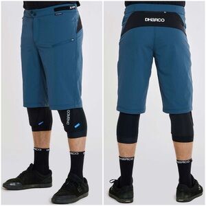 Dharco Mens Gravity Shorts MTB Enduro Cycling Large Maverick